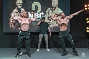 Регистрация (фотограф Андрей Слынченко FRIZZZON)